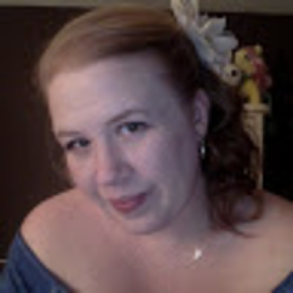 Meet your Posher, Mackenzie